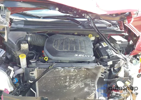 2012 Chrysler Town & Country Limited z USA, uszkodzony, nr VIN 2C4RC1GG0CR376943